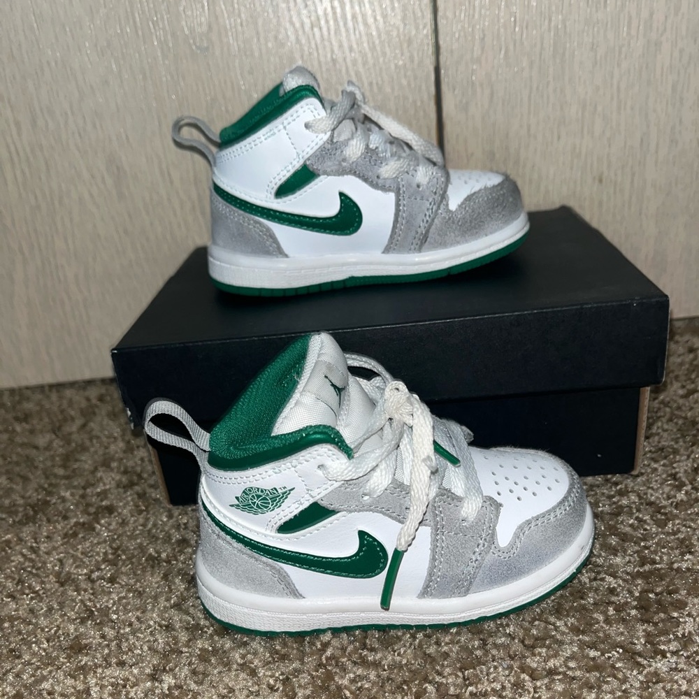 Size 5c Toddler shoes